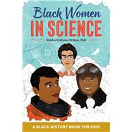 Black Women in Science