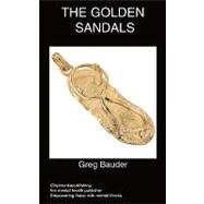 The Golden Sandals