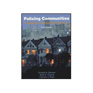 Policing Communities