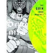 The Guin Saga Manga, Volume 2 The Seven Magi