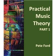 Practical Music Theory – Part 1