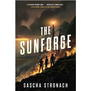 The Sunforge