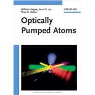Optically Pumped Atoms