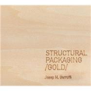 Structural Packaging Gold