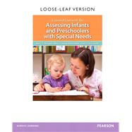 Essential Elements for Assessing Infants and Preschoolers with Special Needs