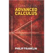 A Treatise on Advanced Calculus