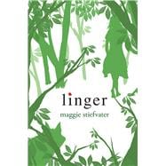 Linger (Shiver, Book 2)