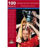 100 Greats: Doncaster Rovers Football Club