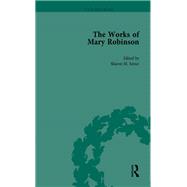 The Works of Mary Robinson, Part I