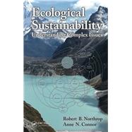 Ecological Sustainability: Understanding Complex Issues