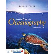 Invitation to Oceanography