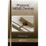 Photonic MEMS Devices
