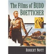 The Films of Budd Boetticher