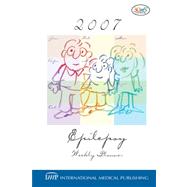 2007 Epilepsy Planner