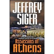 Assassins of Athens