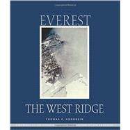 Everest The West Ridge