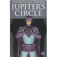 Jupiter's Circle 2