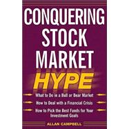 Conquering Stock Market Hype