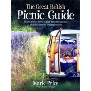 The Great British Picnic Guide