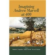 Imagining Andrew Marvell at 400