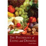 The Psychology of Eating and Drinking