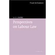 Perspectives on Labour Law