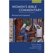 Women's Bible Commentary: Twentieth-anniversary Edition,9780664237073