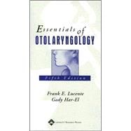 Essentials of Otolaryngology