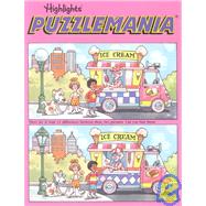 Puzzlemania Book 7