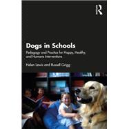 Dogs in Schools