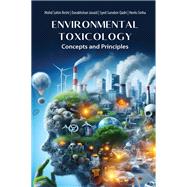 Environmental Toxicology