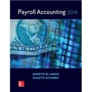 Payroll Accounting 2019