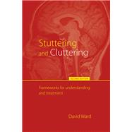 Stuttering and Cluttering (Second Edition)