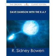 Dave Dawson With the R.a.f