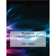 Business Communication Guide