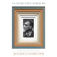 Claude Lévi-Strauss A Critical Study of His Thought
