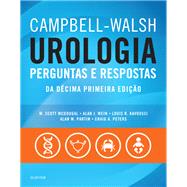 Campbell-Walsh Urologia Perguntas e Respostas