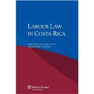 Labour Law in Costa Rica