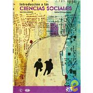 Introduccion a las ciencias sociales/ Introduction to Social Science