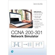 CCNA 200-301 Network Simulator