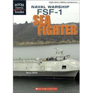 Naval Warship: Fsf-1 Sea Fighter