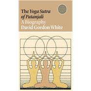 The Yoga Sutra of Patanjali