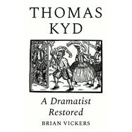 Thomas Kyd