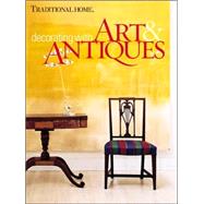 Decorating with Art and Antiques