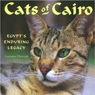 Cats of Cairo