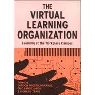 The Virtual Learning Organization