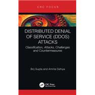 Distributed Denial of Service (DDoS) Attacks