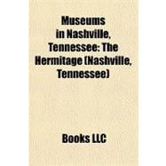 Museums in Nashville, Tennessee