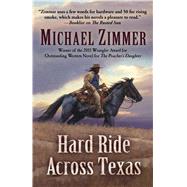 Hard Ride Across Texas