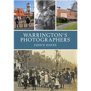 Warrington's Photographers